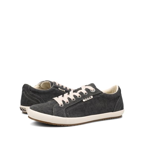 Taos Star Sneakers Comfort Walking Supportive Shoes Medium Width Women's Size 7 - Picture 1 of 12